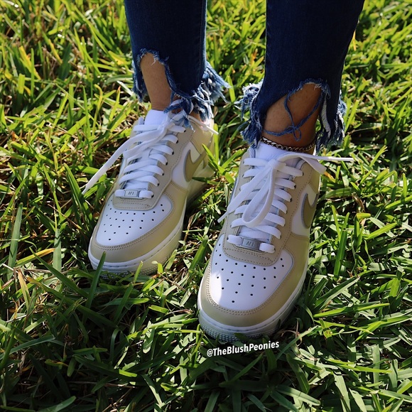 Nike Custom Air Force 1 Low NWT - Picture 7 of 11